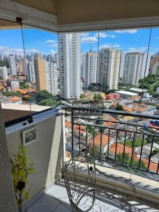 Imagem Apartamento com 2 Quartos à Venda, 80 m² em Aclimação - São Paulo Imagem Apartamento com 2 Quartos à Venda, 80 m² em Aclimação - São Paulo