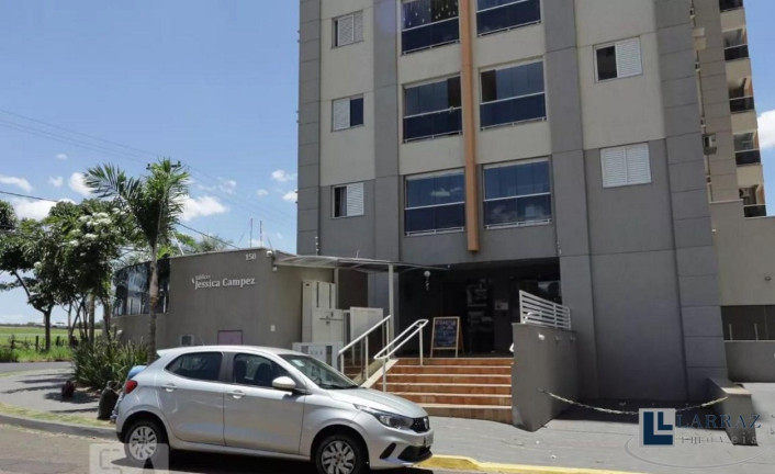 Imagem Imóvel com 1 Quarto à Venda, 43 m² em Nova Aliança - Ribeirão Preto Imagem Imóvel com 1 Quarto à Venda, 43 m² em Nova Aliança - Ribeirão Preto