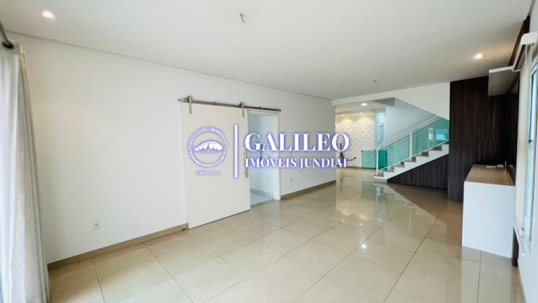 Imagem Casa com 3 Quartos à Venda, 235 m² em Engordadouro - Jundiaí