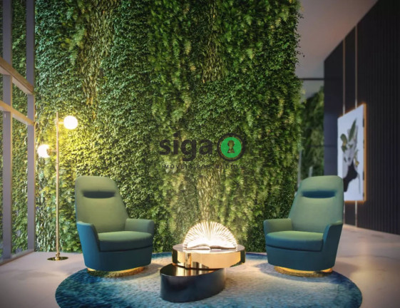 Imagem Apartamento com 3 Quartos à Venda, 135 m² em Campo Belo - São Paulo Imagem Apartamento com 3 Quartos à Venda, 135 m² em Campo Belo - São Paulo