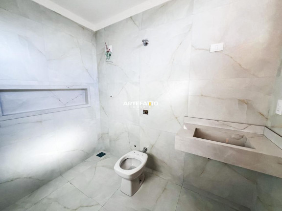 Casa com 3 Quartos à Venda, 165 m² em Jardim Noêmia - Franca