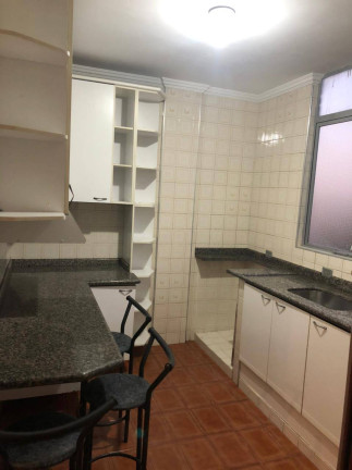 Imagem Apartamento com 2 Quartos à Venda, 60 m² em Boa Vista - Sorocaba