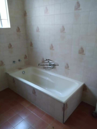 Imagem Casa com 3 Quartos à Venda, 110 m² em Pedregulho - Guaratinguetá