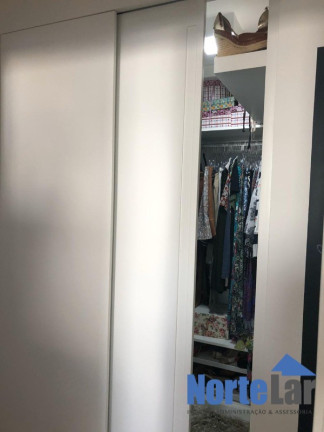 Imagem Apartamento com 2 Quartos à Venda, 63 m² em Vila Guilherme - São Paulo