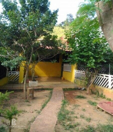 Imagem Casa com 4 Quartos à Venda, 180 m² em Portão - Atibaia