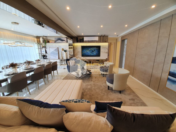 Imagem Apartamento com 3 Quartos à Venda, 132 m² em Butantã - São Paulo
