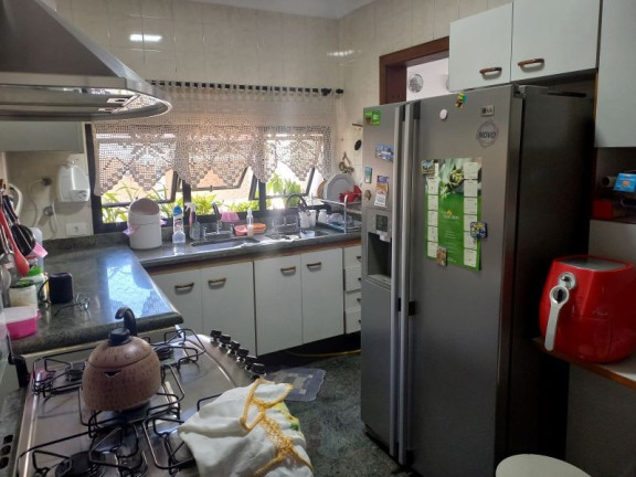 Imagem Apartamento com 4 Quartos à Venda, 185 m² em Vila Prudente - São Paulo