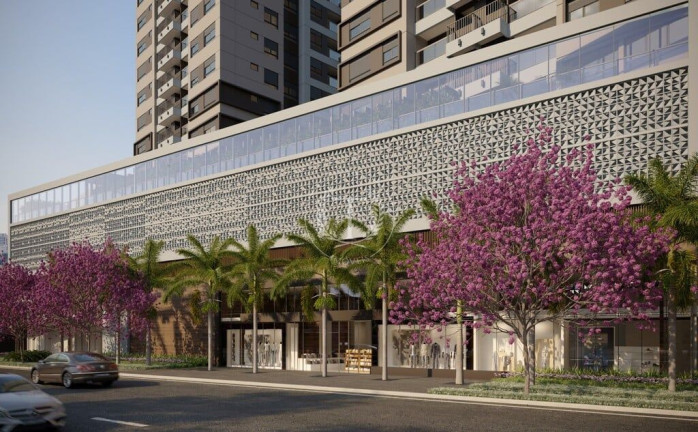 Imagem Apartamento com 2 Quartos à Venda, 61 m² em Bela Vista - Osasco