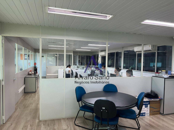 Imagem Galpão para Alugar, 2.743 m² em Primavera - Viana Imagem Galpão para Alugar, 2.743 m² em Primavera - Viana