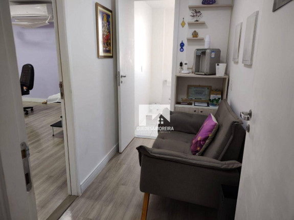 Imagem Sala Comercial à Venda ou Locação, 38 m² em Centro - Campinas Imagem Sala Comercial à Venda ou Locação, 38 m² em Centro - Campinas