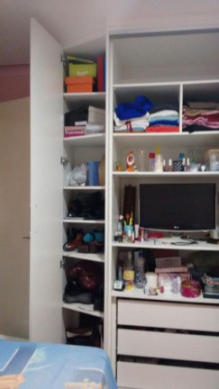 Imagem Apartamento com 2 Quartos à Venda, 58 m² em Vila Inglesa - São Paulo
