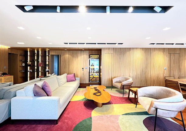 Imagem Apartamento com 3 Quartos à Venda, 226 m² em Vila Nova Conceição - São Paulo Imagem Apartamento com 3 Quartos à Venda, 226 m² em Vila Nova Conceição - São Paulo