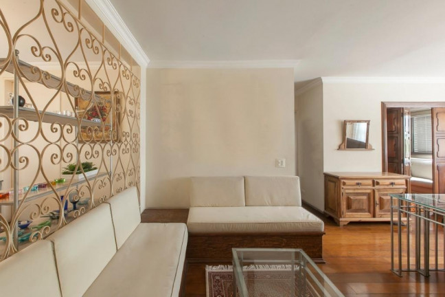 Imagem Imóvel com 3 Quartos à Venda, 198 m² em Itaim Bibi - São Paulo Imagem Imóvel com 3 Quartos à Venda, 198 m² em Itaim Bibi - São Paulo