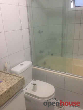 Imagem Apartamento com 3 Quartos à Venda, 98 m² em Ponta Negra - Natal