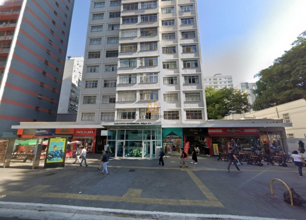 Imagem Imóvel com 2 Quartos à Venda, 98 m² em Bela Vista - São Paulo