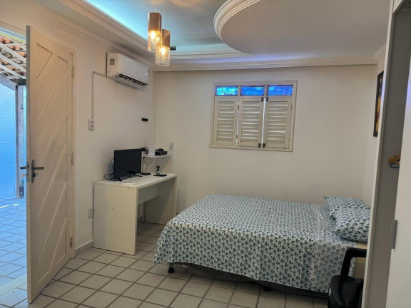 Imagem Casa com 5 Quartos à Venda, 200 m² em Castelo Branco - João Pessoa