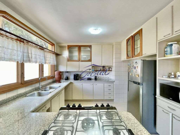 Imagem Casa com 5 Quartos à Venda, 608 m² em Granja Viana - Cotia
