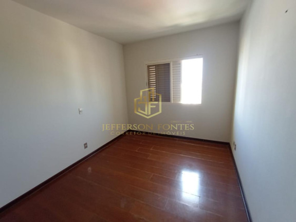 Imagem Apartamento com 4 Quartos à Venda, 120 m² em Boa Vista - Marília Imagem Apartamento com 4 Quartos à Venda, 120 m² em Boa Vista - Marília