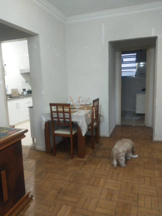 Imagem Apartamento com 2 Quartos à Venda, 68 m² em Campo Grande - Santos Imagem Apartamento com 2 Quartos à Venda, 68 m² em Campo Grande - Santos