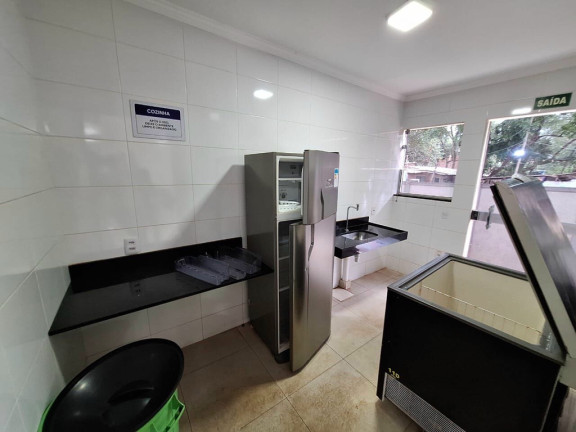 Imagem Imóvel com 2 Quartos à Venda, 59 m² em Vila Guiomar - Ribeirão Preto
