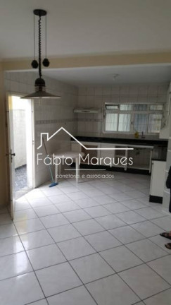 Imagem Sobrado com 3 Quartos à Venda, 152 m² em Vila Nhocune - São Paulo Imagem Sobrado com 3 Quartos à Venda, 152 m² em Vila Nhocune - São Paulo