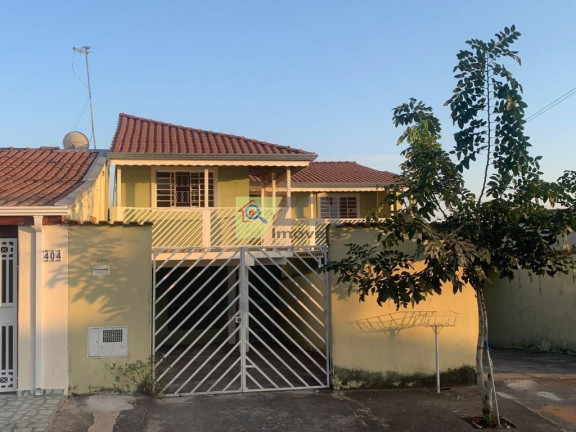 Imagem Sobrado com 4 Quartos à Venda, 220 m² em Jardim São Jorge - Hortolândia Imagem Sobrado com 4 Quartos à Venda, 220 m² em Jardim São Jorge - Hortolândia