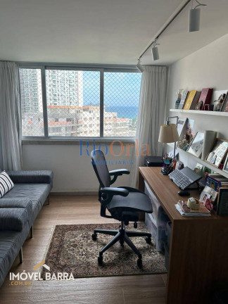 Imagem Apartamento com 4 Quartos à Venda, 300 m² em Barra Da Tijuca - Rio De Janeiro Imagem Apartamento com 4 Quartos à Venda, 300 m² em Barra Da Tijuca - Rio De Janeiro