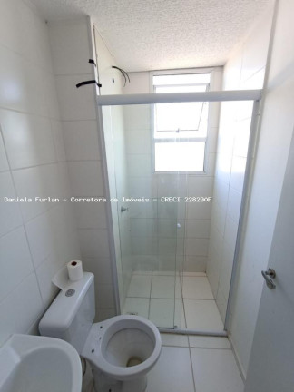 Imagem Apartamento com 2 Quartos à Venda, 41 m² em Edifício Gran Village Ibiti - Sorocaba Imagem Apartamento com 2 Quartos à Venda, 41 m² em Edifício Gran Village Ibiti - Sorocaba