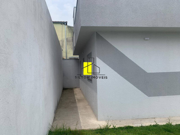 Imagem Casa com 2 Quartos à Venda, 160 m² em Residencial Estoril - Taubaté