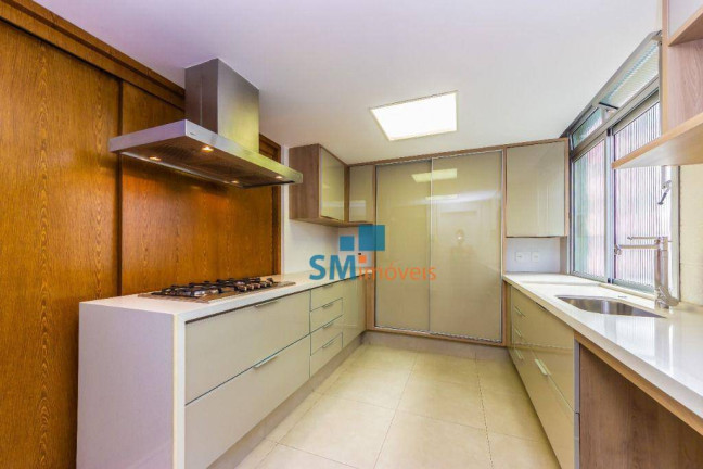 Imagem Apartamento com 3 Quartos à Venda, 140 m² em Jardim Paulista - São Paulo Imagem Apartamento com 3 Quartos à Venda, 140 m² em Jardim Paulista - São Paulo