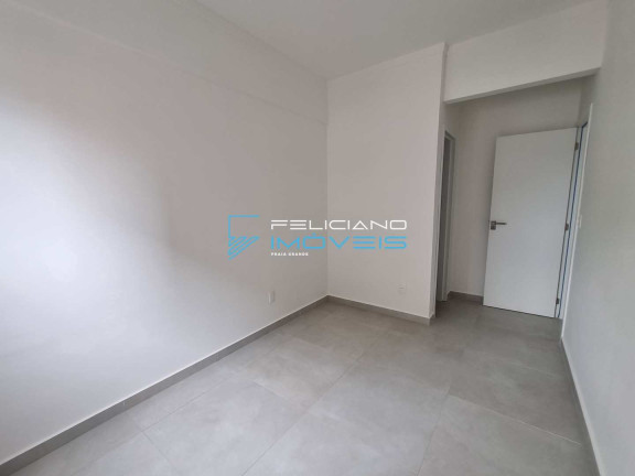 Imagem Apartamento com 2 Quartos à Venda, 67 m² em Guilhermina - Praia Grande
