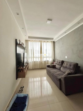 Apartamento com 2 Quartos à Venda, 63 m² em Residencial São Jerônimo - Franca