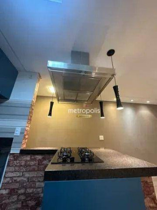 Imagem Apartamento com 3 Quartos à Venda, 115 m² em Vila Valparaíso - Santo André Imagem Apartamento com 3 Quartos à Venda, 115 m² em Vila Valparaíso - Santo André