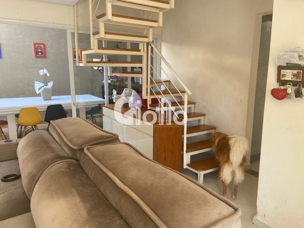 Imagem Casa de Condomínio com 3 Quartos à Venda, 93 m² em Alto Ipiranga - Mogi Das Cruzes