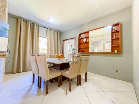 Imagem Casa com 3 Quartos à Venda, 162 m² em Albuquerque - Teresópolis Imagem Casa com 3 Quartos à Venda, 162 m² em Albuquerque - Teresópolis