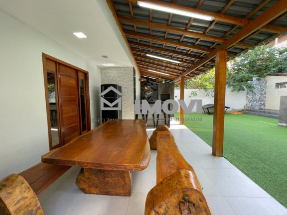 Imagem Casa com 3 Quartos à Venda, 210 m² em Ataíde - Vila Velha