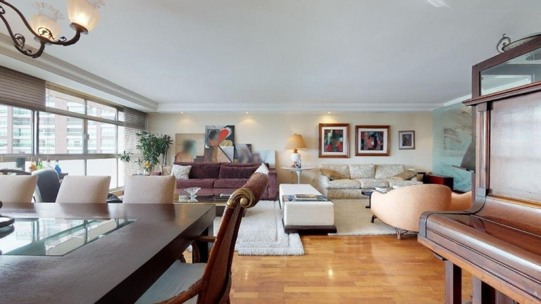 Imagem Apartamento com 2 Quartos à Venda, 300 m² em Perdizes - São Paulo Imagem Apartamento com 2 Quartos à Venda, 300 m² em Perdizes - São Paulo