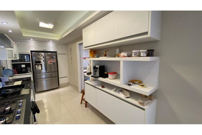 Imagem Apartamento à Venda, 160 m² em Santo Amaro - São Paulo