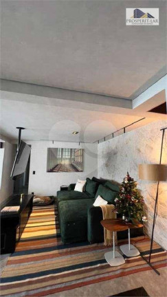Imagem Apartamento com 3 Quartos à Venda, 103 m² em Santana - São Paulo