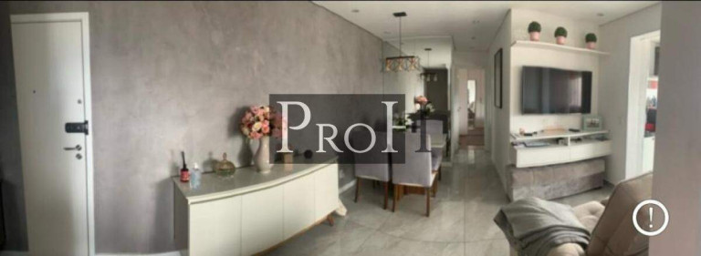 Imagem Apartamento com 2 Quartos à Venda, 64 m² em Vila Curuçá - Santo André Imagem Apartamento com 2 Quartos à Venda, 64 m² em Vila Curuçá - Santo André