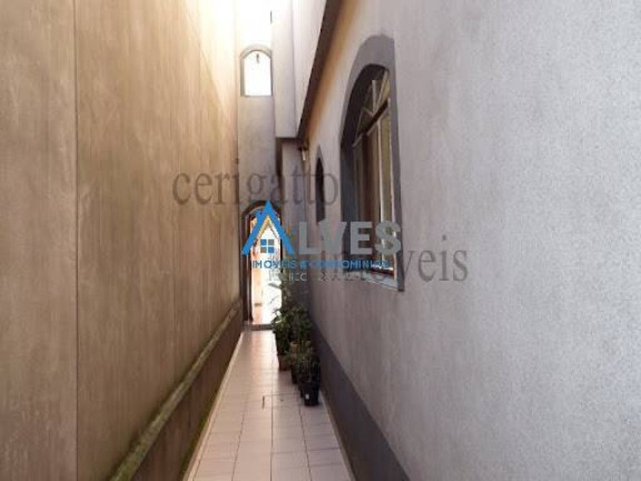 Imagem Casa com 3 Quartos à Venda, 173 m² em Jardim Las Vegas - Santo André Imagem Casa com 3 Quartos à Venda, 173 m² em Jardim Las Vegas - Santo André