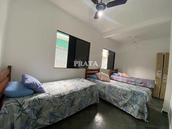 Imagem Casa com 3 Quartos à Venda, 159 m² em Balneário Praia Do Pernambuco - Guarujá Imagem Casa com 3 Quartos à Venda, 159 m² em Balneário Praia Do Pernambuco - Guarujá