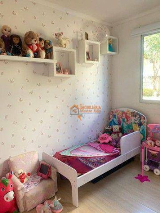 Imagem Apartamento com 2 Quartos à Venda, 42 m² em Vila Alzira - Guarulhos Imagem Apartamento com 2 Quartos à Venda, 42 m² em Vila Alzira - Guarulhos