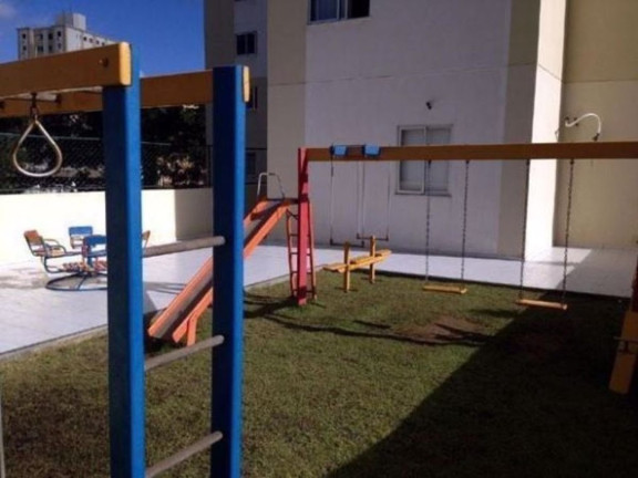 Imagem Apartamento com 3 Quartos à Venda, 75 m² em Cabula - Salvador