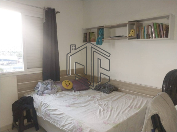 Imagem Apartamento com 2 Quartos à Venda, 77 m² em Vila Jockei Clube - São Vicente