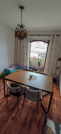 Imagem Apartamento com 2 Quartos à Venda, 82 m² em Vila Vianelo - Jundiaí