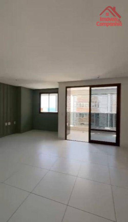 Imagem Apartamento com 3 Quartos à Venda, 88 m² em Meireles - Fortaleza