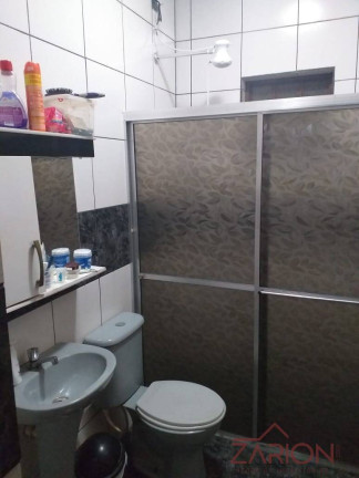 Imagem Casa com 4 Quartos à Venda, 125 m² em Do Barranco - Taubaté