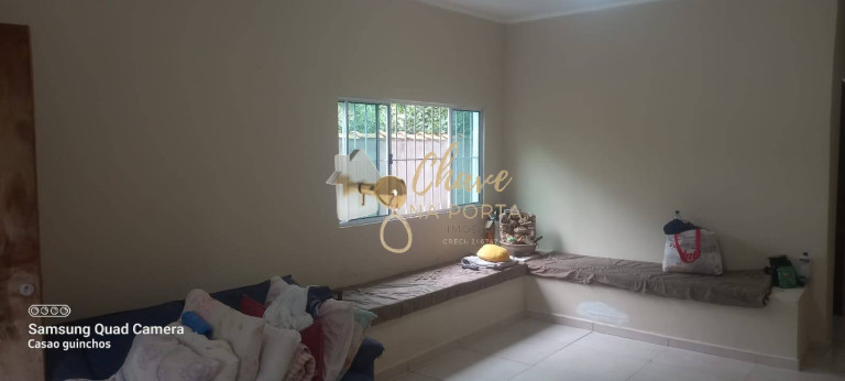 Imagem Casa com 2 Quartos à Venda, 80 m² em Batistini - São Bernardo Do Campo