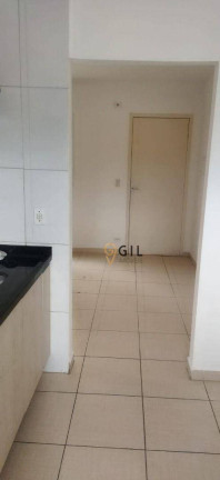 Imagem Apartamento com 2 Quartos à Venda, 47 m² em Jardim Coleginho - Jacareí Imagem Apartamento com 2 Quartos à Venda, 47 m² em Jardim Coleginho - Jacareí